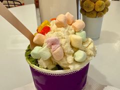 -甜艺廊(永利皇宫店)