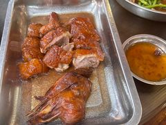 -夏茅维记饭店