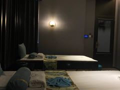 -璞·澐间影院式足道SPA(尚悦湾店)