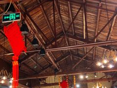 -洪泽老鱼馆(淮海一店)