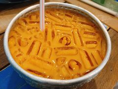 -Doo Dee Thai Food(Issan/Isaan/Esan)