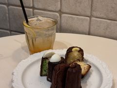 -发酵食堂(屏风街店)