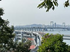 -星海湾跨海大桥