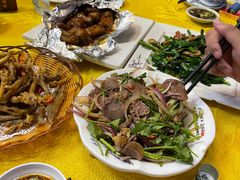 -顺德新鲜猪杂粥(第九分店)