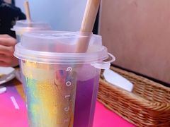 -HELLO MUSAE 拾光缪斯餐厅·纯正希腊风味(苏州中心店)