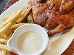 -FABIO’S费比欧披萨餐厅