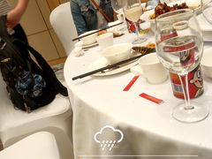 -大汉金桥华美达广场酒店·食秀全日制餐厅