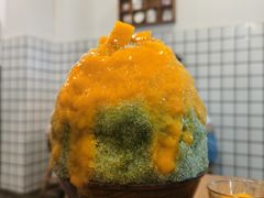 -WONDER ICE 萬得冰田(建設路总店)