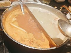 -捞王猪肚鸡火锅(财富中心店)