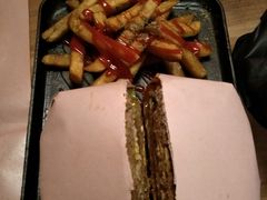 -维卡食舍(户部山店)