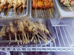 -雷老虎烧烤(西街店)