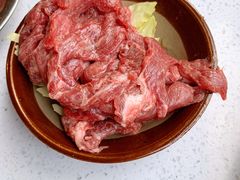 嫩牛肉-电台巷火锅(科华总店)