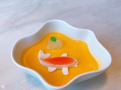 -苏州W酒店·苏滟中餐厅