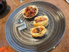 -索菲特酒店·乐轩华中餐厅