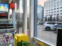 -清真马记宫廷奶酪(广渠门内大街店)