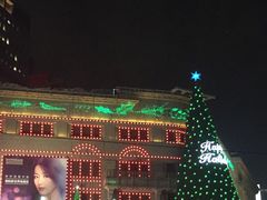 -新世界百货(明洞总店)