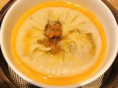-一品小笼(金融街店)