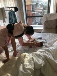 点击看大图 -第1夫人母婴护理院