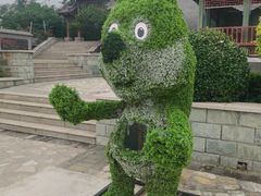 -阳台山自然风景区