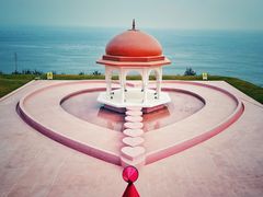 -漳州滨海火山岛自然生态风景区