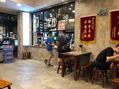 -老乌家特色小炒泡馍(大皮院店)