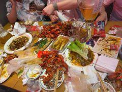 -庆峰龙虾烧烤(合肥一店)