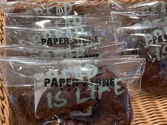 -PAPER STONE BAKERY(天汇广场店)
