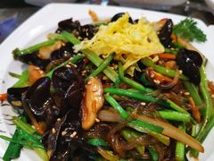 -青松馆韩国料理(香港中路佳世客店)