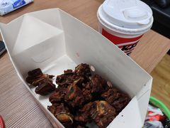 -肯德基(杭州浦沿店)
