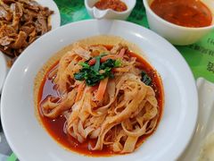 -令氏家外家周秦食府(高新店)