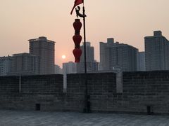 -西安城墙·碑林历史文化景区