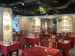 -天厨妙香素食餐厅(清华店)