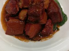 毛氏红烧肉炖土豆-马凯餐厅(地安门店)