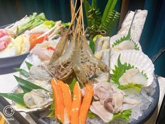 海鲜套餐-生如夏花泰式火锅(鹭洲里店)
