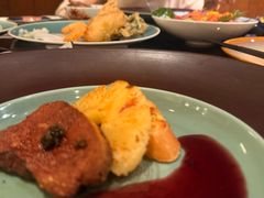 -西村日本料理(香格里拉饭店)