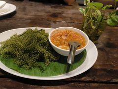 -自然餐厅(Phuket)
