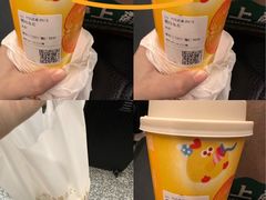 -茶理宜世(东方宝泰店)