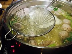 -牛焱·贵州黄牛肉火锅(城西银泰店)