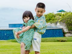 -三亚亚龙湾天域度假酒店