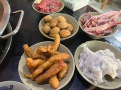 -星鸿社重庆老火锅