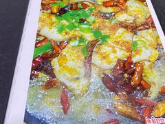-小唐小四川水煮鱼(北三路店)