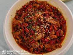 -北京全聚德烤鸭店(昌平店)