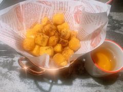 -新白鹿餐厅(松江开元地中海店)