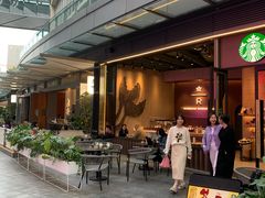 门面-星巴克臻选(万象前海店)