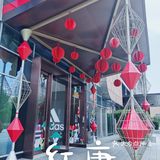 购物｜这么好逛的商场居然没有人[偷笑][偷笑]