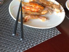 -荣誉国际酒店-云顶旋转餐厅