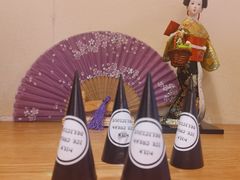 -無印抹茶·日式甜品·生日蛋糕(吉林财富购物广场店)