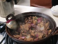 -胡须佬鸡煲四季火锅(龙珠大道店)
