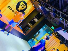 -超级猩猩健身·私教(上海体育场店)