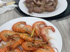 -船奇蒸汽海鲜·闽菜(八市海鲜总店)